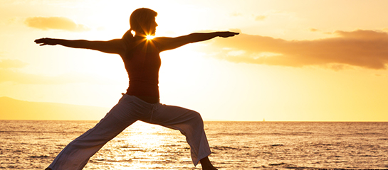 Healthy Living: Start afresh this Spring