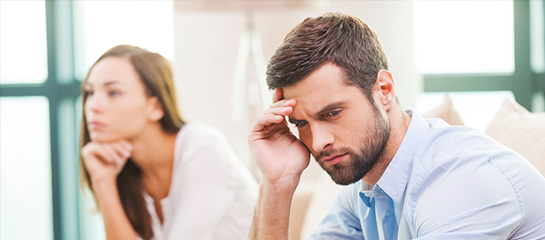 Infidelity – (S)he Cheats, should you stay?