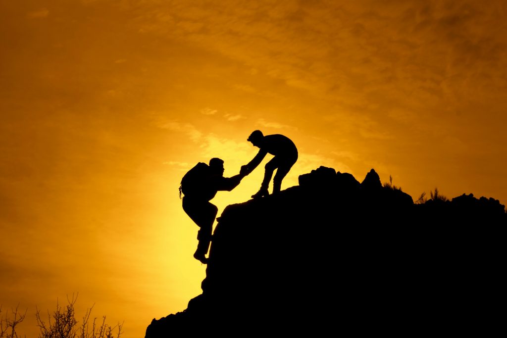 What Ferdinand can teach us about advancing humanity